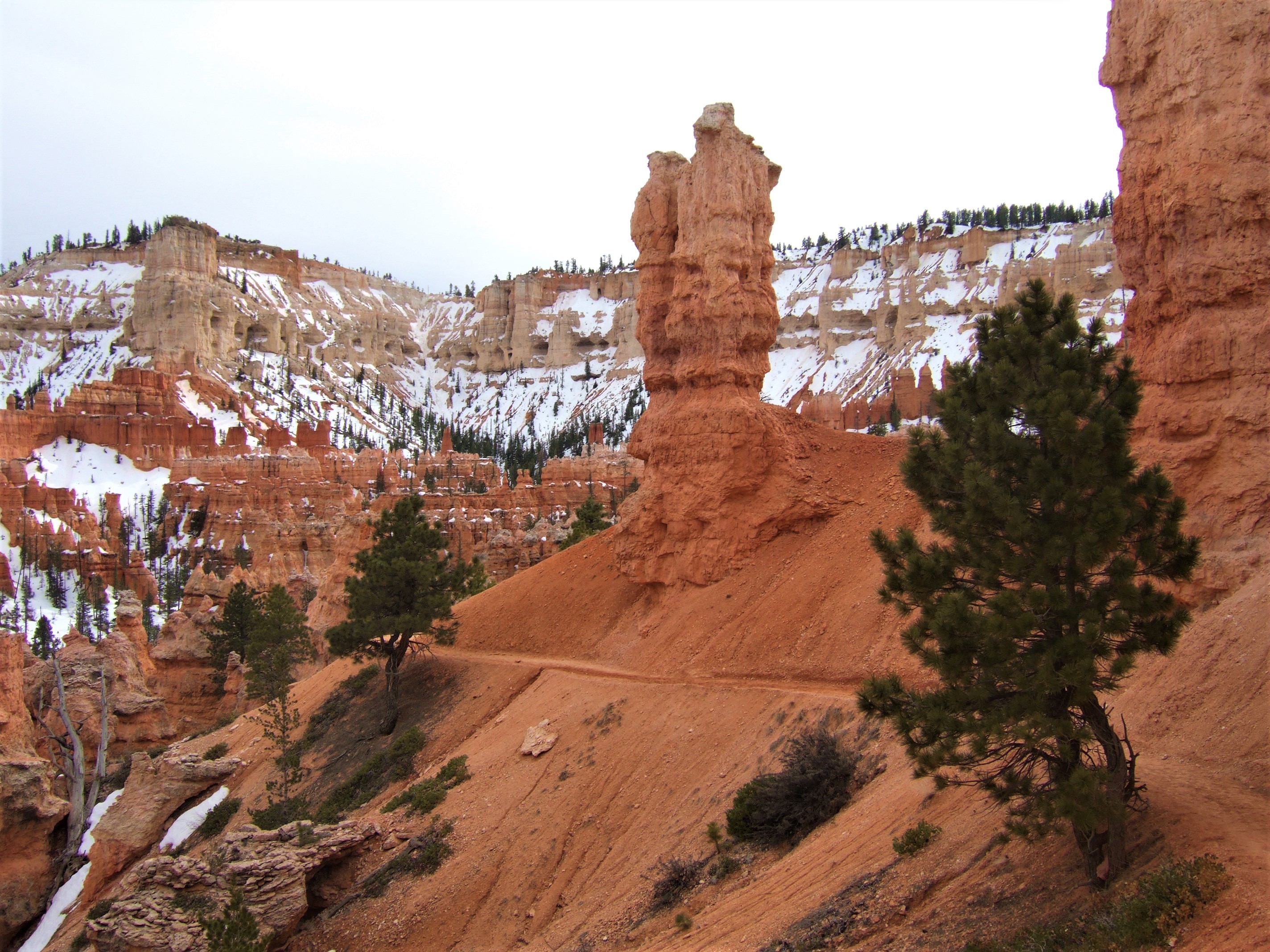 Bryce Canyon NP